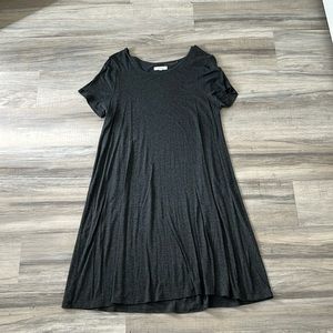 Swing Dress from Madewell